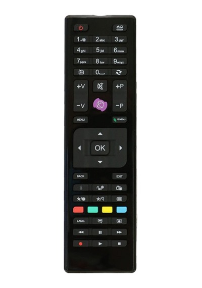 Seg 32sc5650 Televizyon İçin Uzaktan Kumanda Ultra Hd Led Lcd