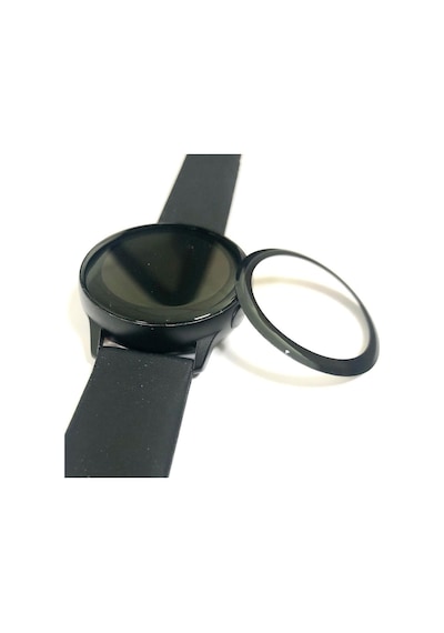 Samsung Galaxy Uyumlu Watch Active 2 40mm Full Ekran Nano Saat Koruyucu