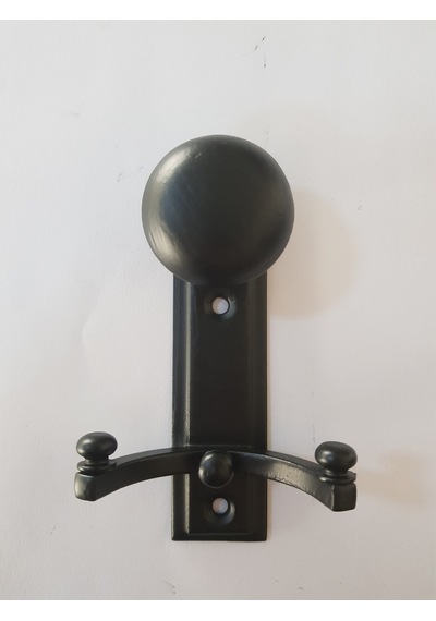 Elbise Askısı Model 777080 Siyah Siyah