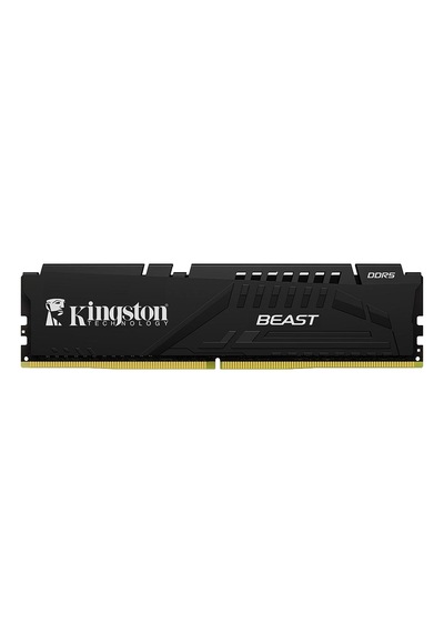 Kingston 32gb 1x32gb Beast 6000 Mhz Cl30 Ddr5 Expo Single Kit Ram
