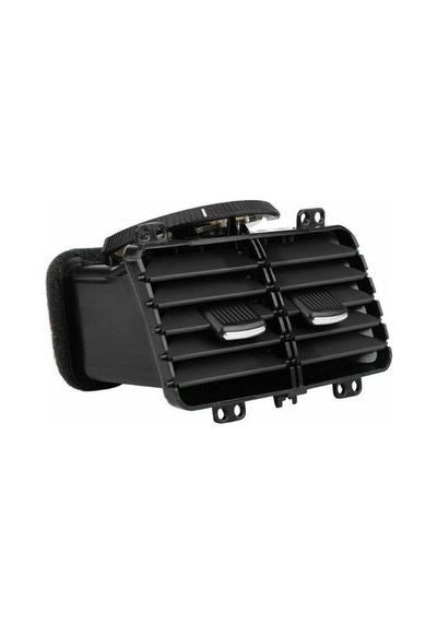 Kalorifer Havalandırması Arka - 1k0819203 - Golf - Jetta
