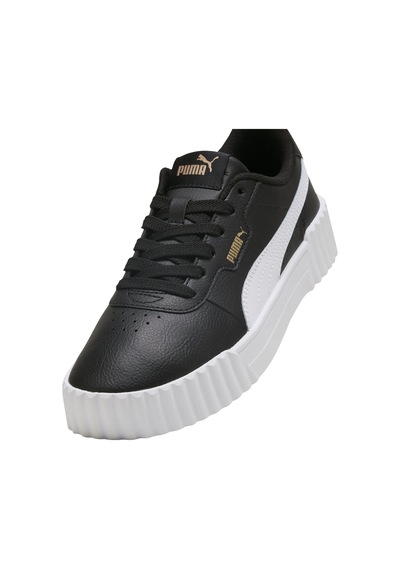 Puma Puma Carina 30 Kadın Siyah Günlük Ayakkabı 5036 444700 Puma Puma Carina 30 Kadın Siyah Günlük Ayakkabı 5036 444700