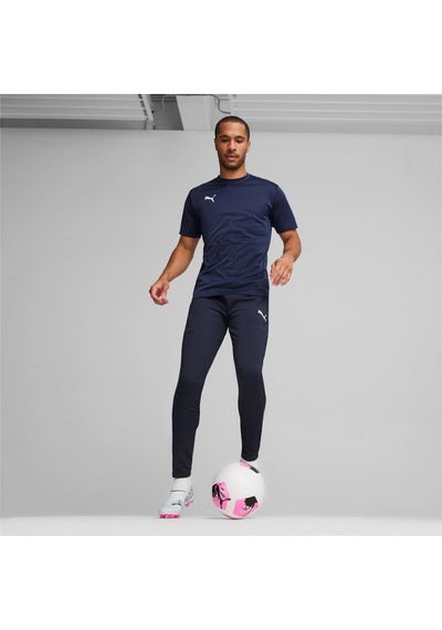 Puma Teamgoal Football Erkek Antrenman Eşofman Altı 659037 06 Mavi