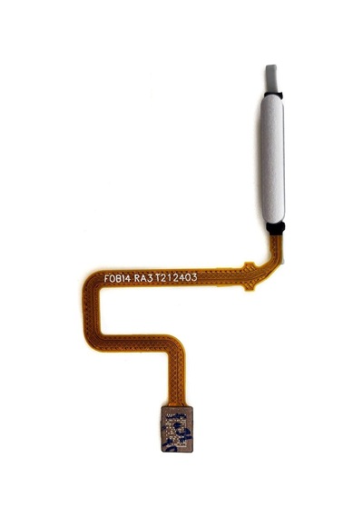 Xiaomi Poco X3 Gt Parmak İzi Okuyucu Flex 21061110ag Beyaz