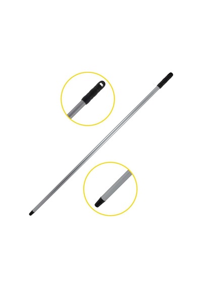 Ceymop Aliminyum Sap Vidalı 130 Cm