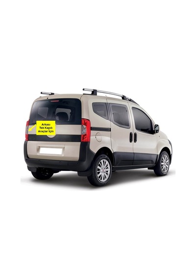 Fiat Fiorino 2008-24 Sol Stop Lambası Bagaj Tek Kapılı 1358250080