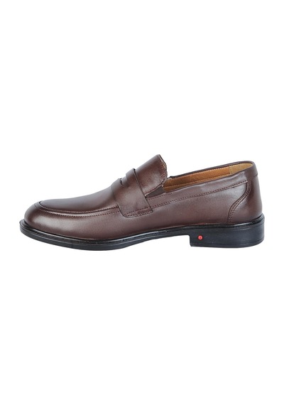 M.P Mp 241-4404mr %100 Deri Günlük Erkek Casual Ayakkabı 001