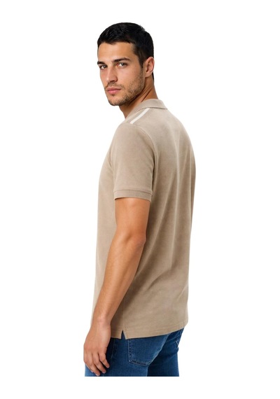 Arma Ar-ma Erkek Polo Yaka Tişört Baskisiz Basic Örme Kumaş Regular Fit %100 Pamuk 30/1 Çift Toplama Penye Pike Y31374357002 Gri-bej G8 Arma Ar-ma Erkek Polo Yaka Tişört Baskisiz Basic Örme Kumaş Regular Fit %100 Pamuk 30/1 Çift Toplama Penye Pike Y31374357002 Gri-bej G8