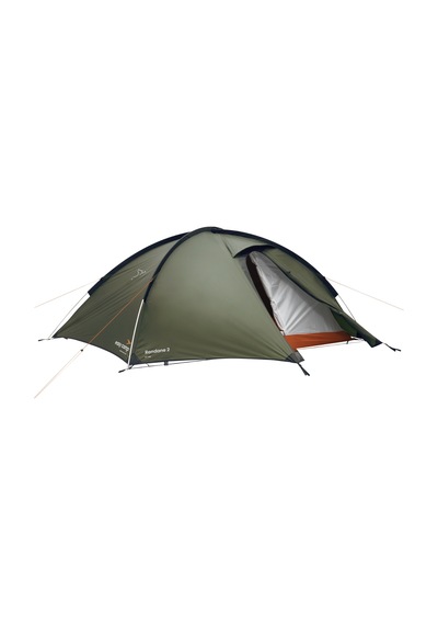 Easy Camp Rondane 2 Ultralight 2 Kişilik Çadır Yeşil