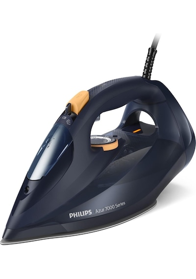 Philips DST7060/20 3000 W Azur 7000 Seri Buharlı Ütü