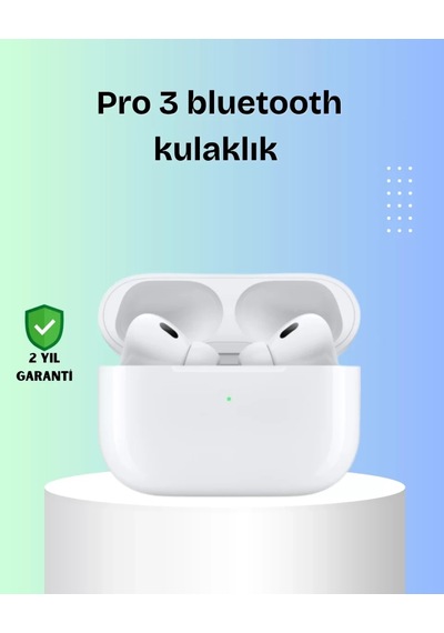 Home Aktif Gürültü Engelleme Özellikli Kablosuz Kulak İçi Bluetooth Kulaklık Diğer
