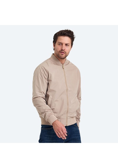 The Crow OXFORD Erkek  Camel Mont & Kaban