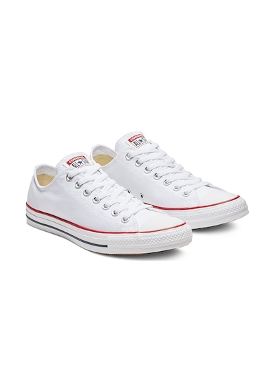 Converse M7652c All Star Ox Beyaz Unisex Ayakkabı Beyaz