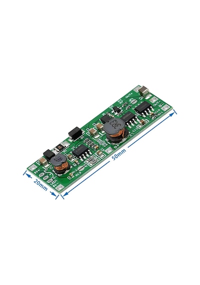 Dc 12v Ups Modül 18650 3.7v Lion Pil Kesintisiz Acil Durum Güç Kaynağı Akü Otomatik Seçim Yük Kapanm