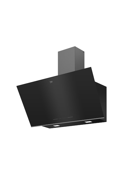 Beko BDE 9062 S Duvar Tipi Davlumbaz