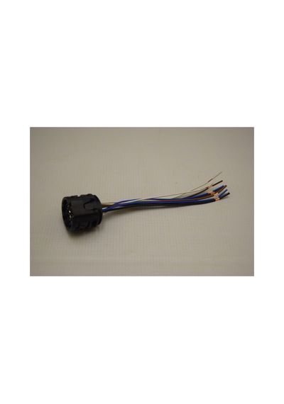 Albea 2007 2010 Model Arası Far Elektirik Soketi Far Fişi
