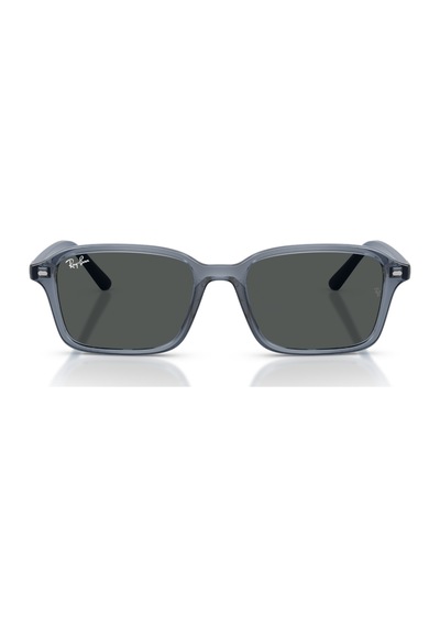 Rj 9131s 711087 50 Ray-Ban Junior Çocuk Güneş Gözlüğü Siyah