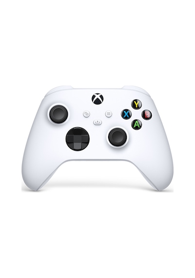 Microsoft Xbox Series S 512 GB SSD Konsol + 2. Kol (İthalatçı Garantili)