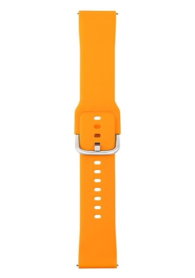 FitWatch FT202201F604-SB Akıllı Saat Kordonu