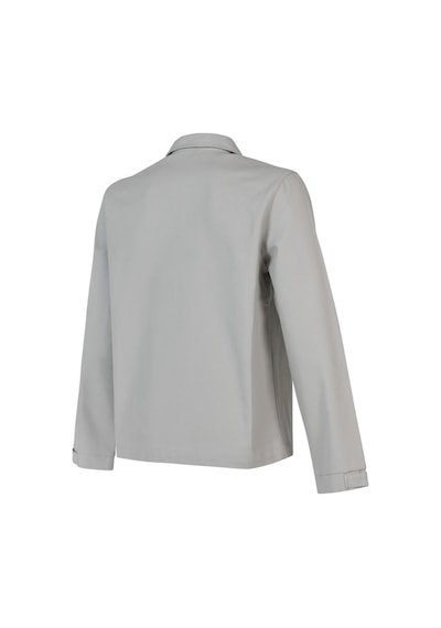 Mnj1626-gry New Balance Mnj1626 Erkek Ceket Gri Mnj1626-gry Gri