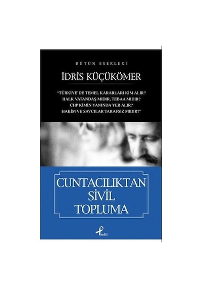 Sivil Toplumun Gelişimi Ve Cunta Dönemleri
