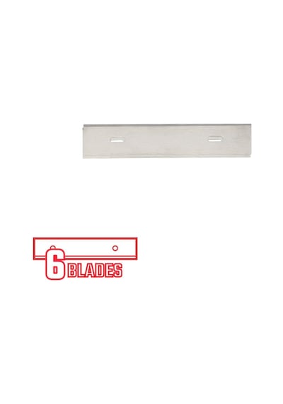 Workpro Wp219002 90mm Profesyonel Kazıma Bıçağı