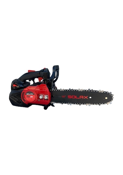 Solax HRC2520 Benzinli Motorlu Testere