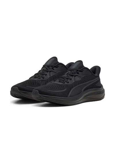 Puma Skyrocket Lite 2 311730 08 Erkek Yürüyüş Ve Koşu Ayakkabısı Siyah 40-48