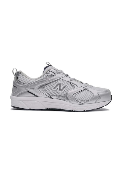 New Balance Ml408gs Lıfestyle Kadın Sneaker Gri