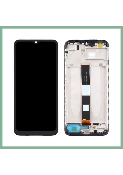 Bşkvirgo Redmi 10a Ekran Dokunmatik Çıtalı Bsk2026
