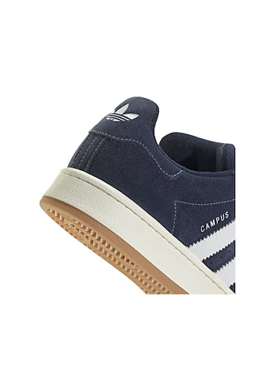 Adidas Campus 00s Unisex Günlük Ayakkabı Jr8163 Lacivert Lacivert