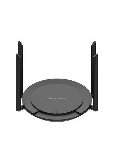 Ruıjıe Reyee Rg-ew300 Pro, 4 Port, 300mbps, 2,4ghz, Wifi 4, Masaüstü, Wısp, Repeater, Router, Acces