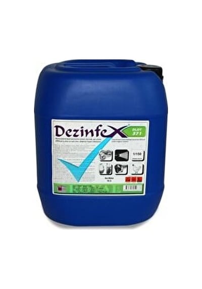 Dezinfex Dldt 371 5 Lt