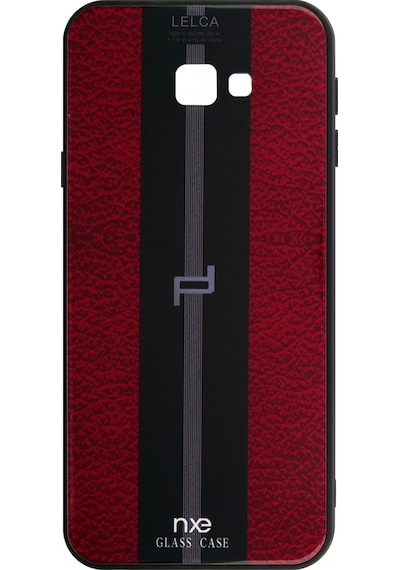 Nxe Design Samsung Galaxy J4 Plus Uyumlu Arka Koruma Arka Koruma