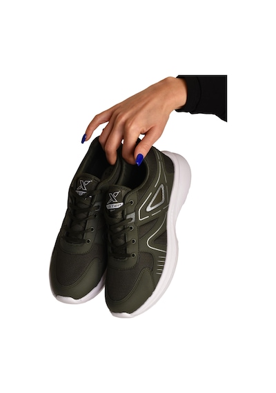 Günlük Erkek Spor Ayakkabı Sneaker Beyaz