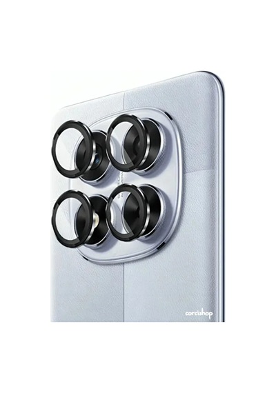Poco M8 Pro 5g Kavisli Edge Ekran Koruyucu Temperli Kırılmaz Cam + Kamera Koruyucu