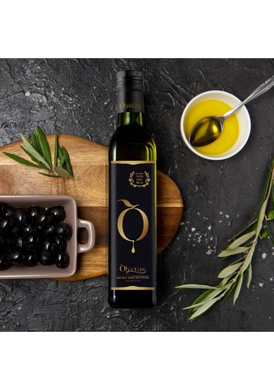 Olyeras Zeytinyağı 250 ML