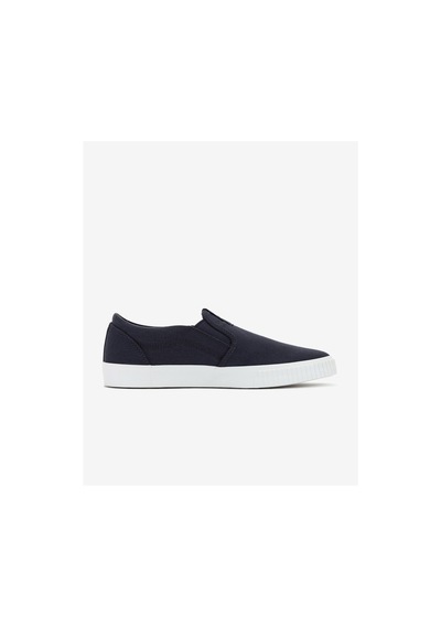 Timberland Mylo Bay Low Slıp On Sneaker Mavi