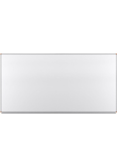 Laminant Beyaz Yazı Tahtası 120x240cm Beyaz