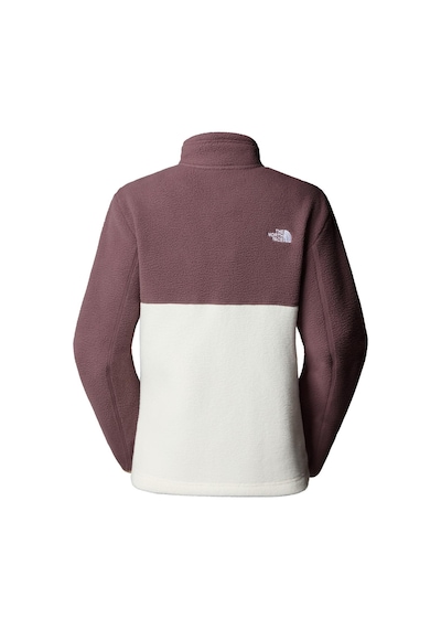 The North Face Kadın Yumıorı Full Zıp Ceket Nf0a8e88ewo1 Beyaz
