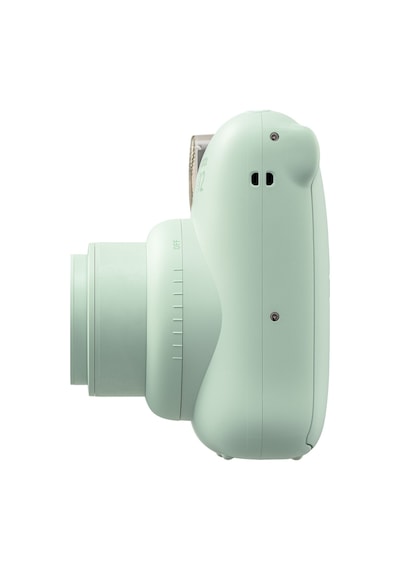 Fujifilm Instax Mini 12 Fotoğraf Makinesi + 28'li Mini Albüm Seti Yeşil