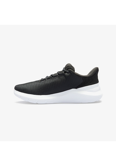 Under Armour Phade Rn 3 Erkek Siyah Koşu Ayakkabısı 3028252 Siyah
