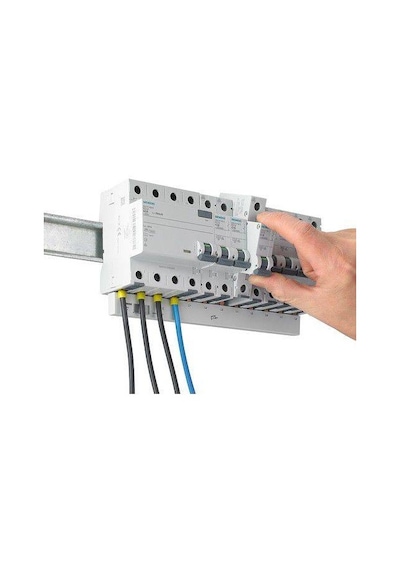 Siemens 5Sl6110 B10 A 6Ka Wotomat N11.418