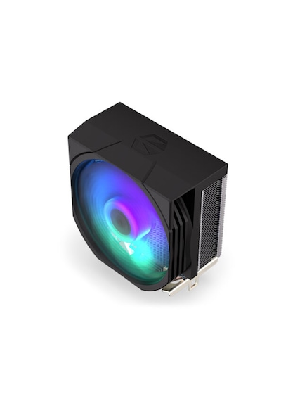 Endorfy Spartan 5 Argb 120mm 2 Isı Borulu Intel-amd Uyumlu Hava S