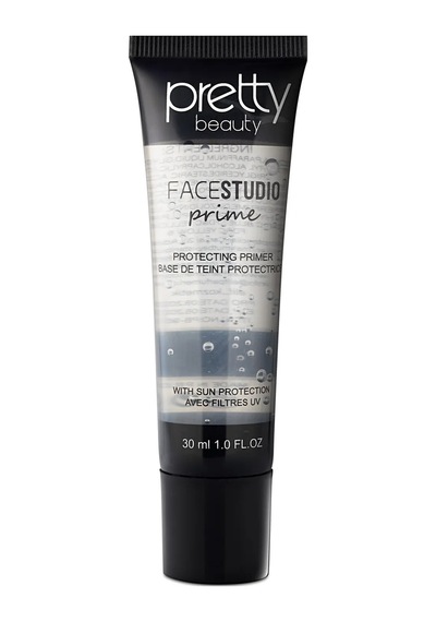 Makyaj Bazı Face Studıo Prime 30ml