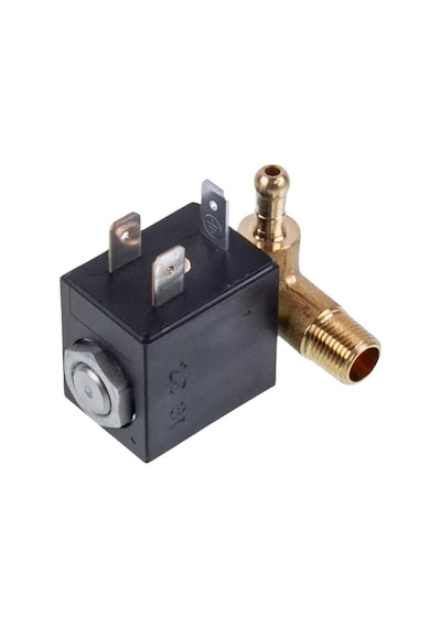 Ve İle Uyumlu Kahve Makinesi Solenoid Valf Olab 6000bh/k5fv 230v Ac Vb. Diğer