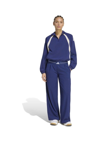 Kq5763-k Adidas Hyg Sw Wınd Dna Kadın Ceket Krem Kq5763-k