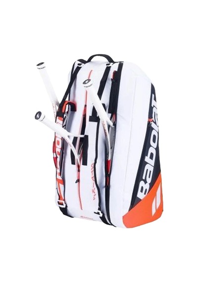 Babolat Pure Strike X12 Beyaz Tenis Çantası 751225-708