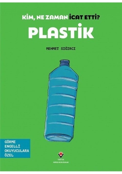 Kim, Ne Zaman İcat Etti Plastik Görme Engelliler İçin Braill...