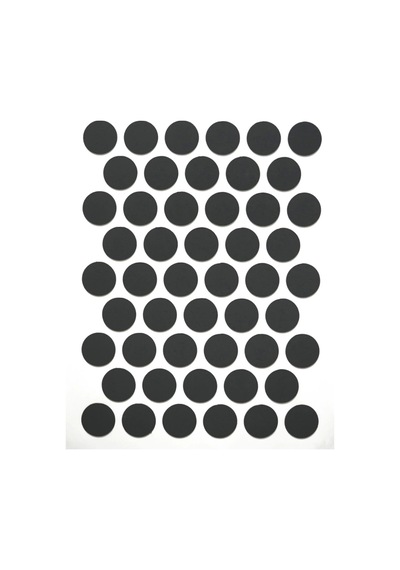 Antrasit Pacıfıc Yapışkanlı Tapa-14mm